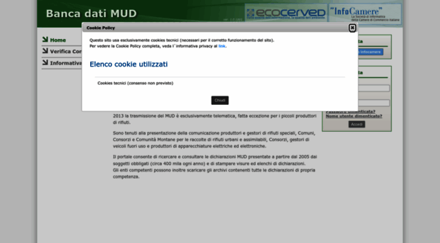 muda.infocamere.it