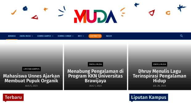 muda.kompas.id