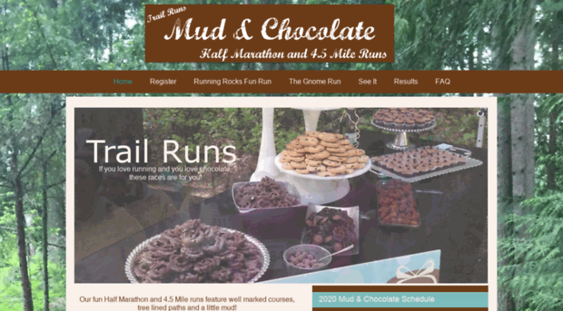 mudandchocolate.com