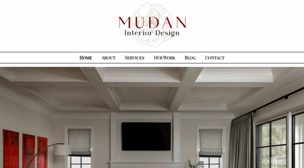 mudandesign.com