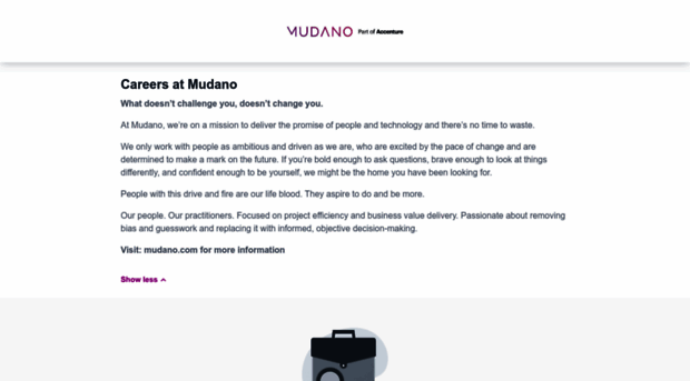 mudano.workable.com