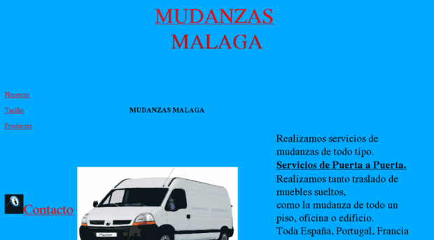 mudanzamalaga.com