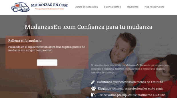 mudanzasen.com