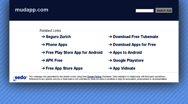 mudapp.com