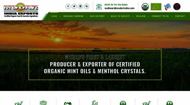 mudarindia.com