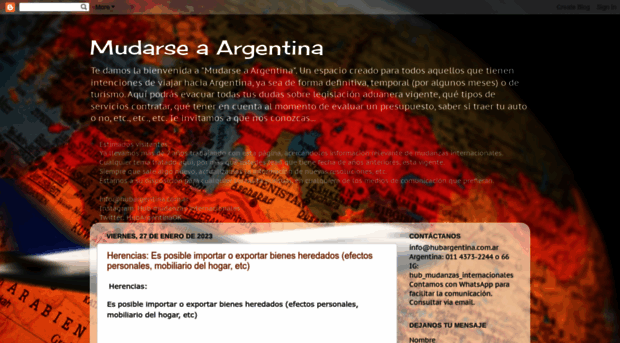 mudarseaargentina.com