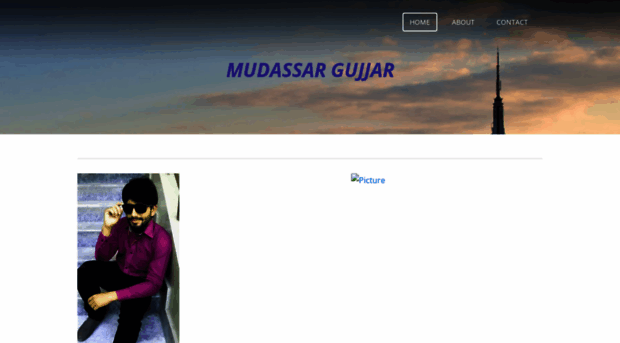 mudassargujjar.weebly.com