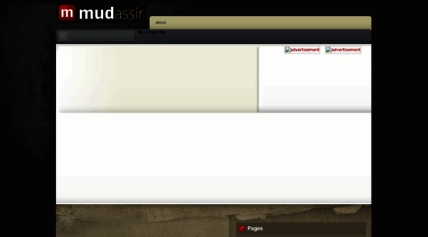 mudassir.com