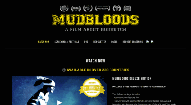 mudbloods.vhx.tv