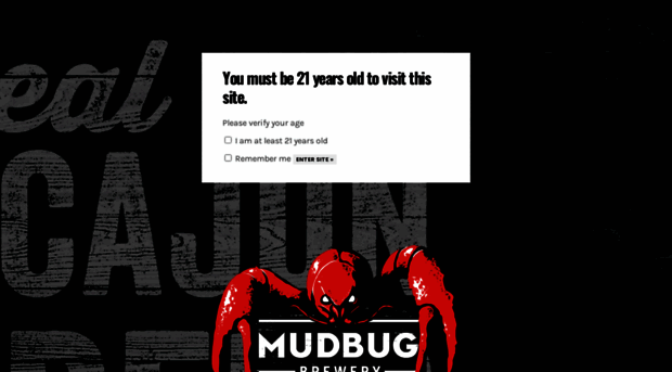 mudbugbrewery.com