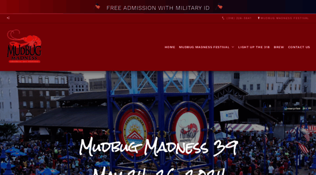 mudbugmadness.com