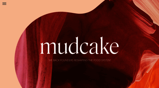 mudcake.com