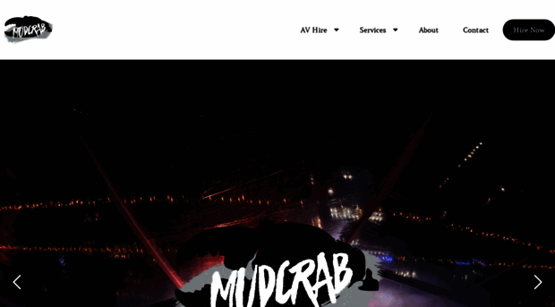 mudcrabmusic.com.au