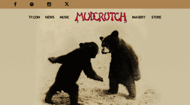 mudcrutchmusic.com