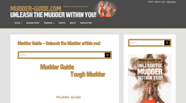 mudder-guide.com