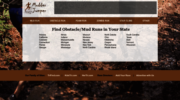 mudderjumper.com