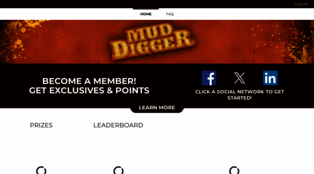 muddigger.socialtoaster.com