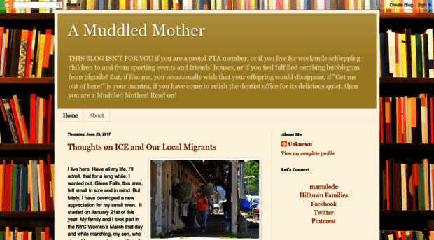 muddledmother.org