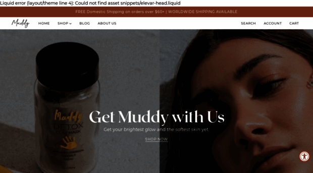 muddybody.com