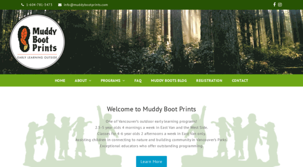 muddybootprints.com