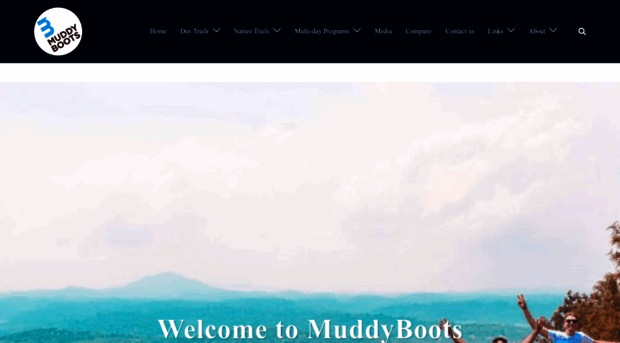 muddyboots.in