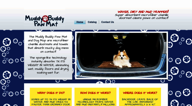 muddybuddy.net