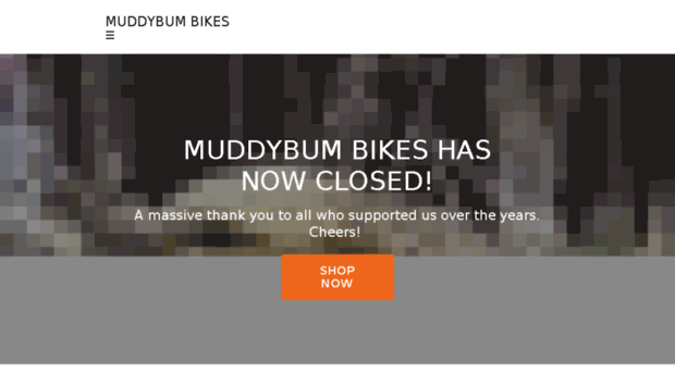 muddybumbikes.com