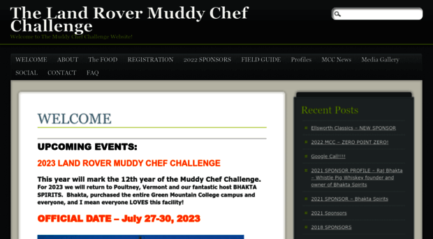 muddychef.com