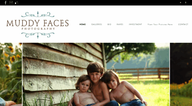 muddyfaces.com