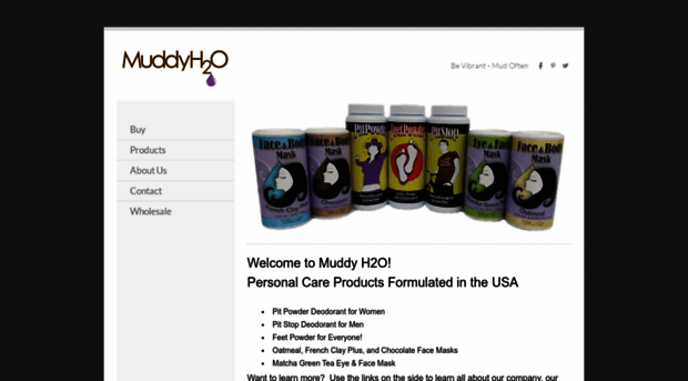 muddyh2oetc.com