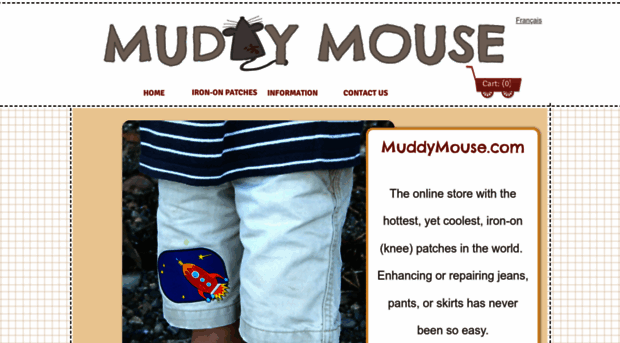 muddymouse.com