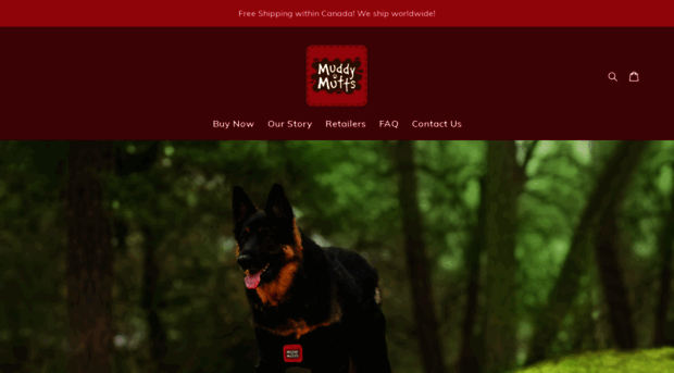 muddymutts.ca