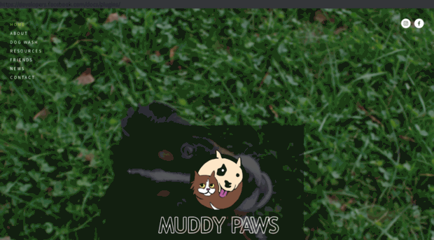 muddypawsny.com