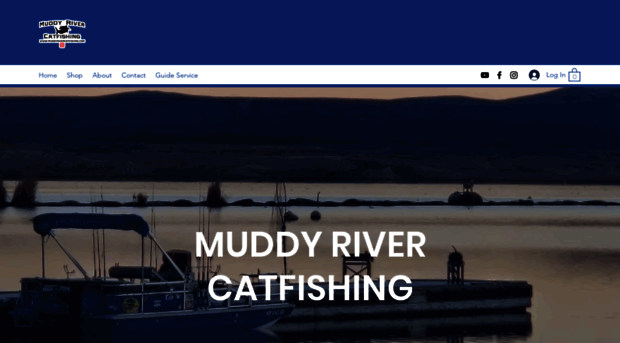 muddyrivercatfishing.com