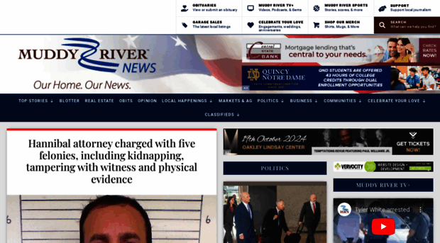 muddyrivernews.com