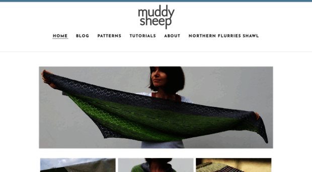 muddysheep.com