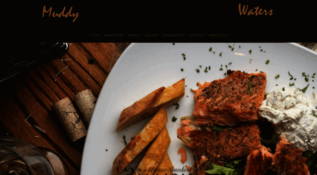 muddywatersbarandgrill.biz