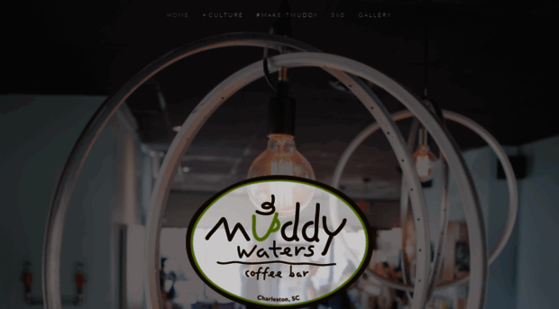 muddywaterscoffee.com