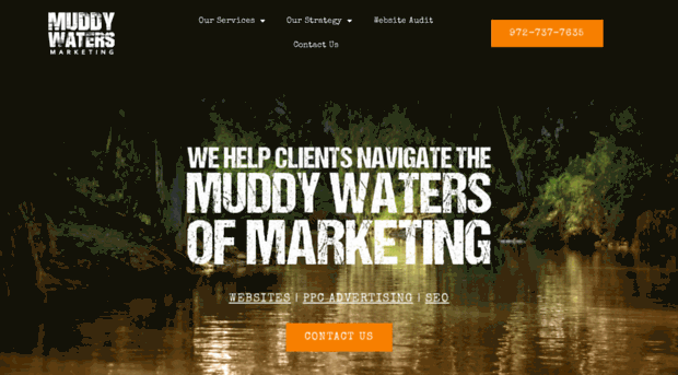 muddywatersmarketing.com