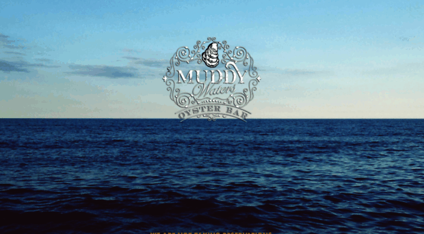 muddywaterspgh.com