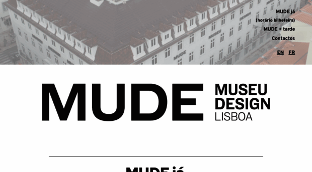 mude.pt