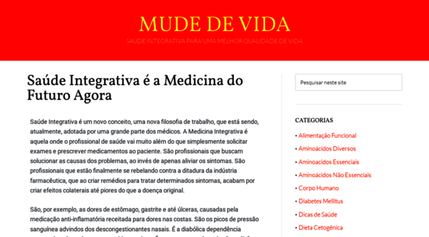 mudedevida.com