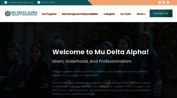 mudeltaalpha.org