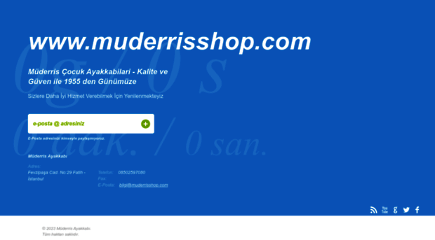 muderrisshop.com