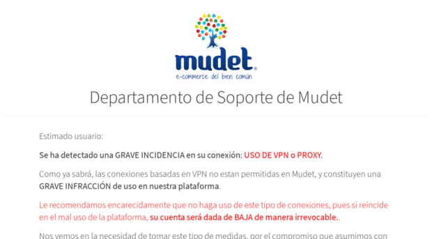 mudet.com