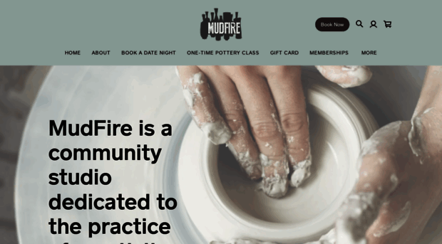 mudfire.com