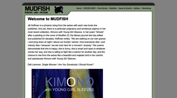 mudfish.org