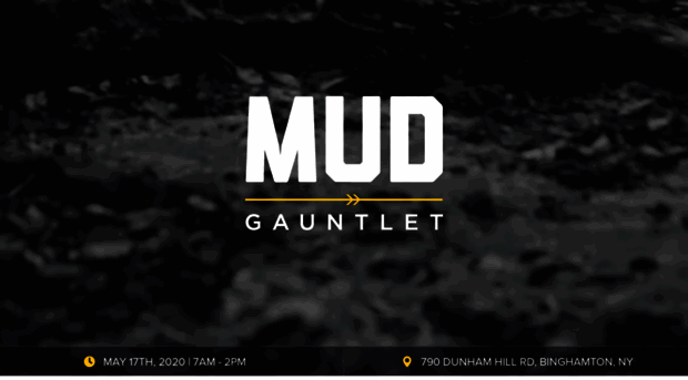 mudgauntlet.com