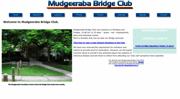 mudgeeraba.bridgeaustralia.org