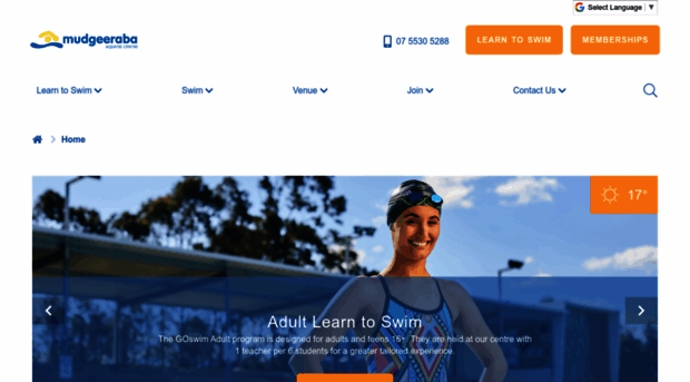 mudgeerabaaquaticcentre.com.au